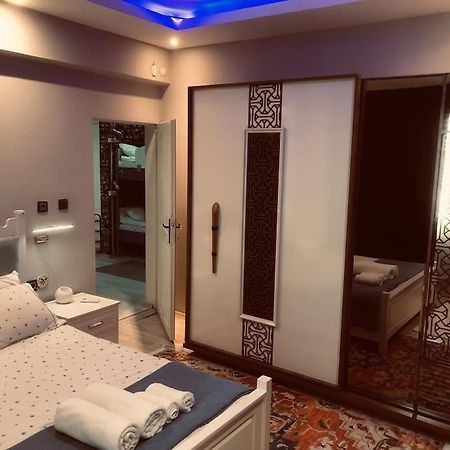 Helios House Appartement Antalya Buitenkant foto