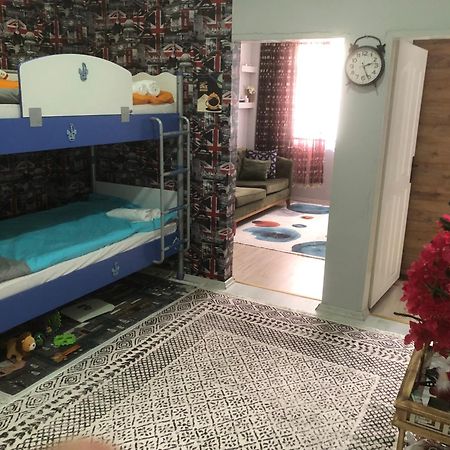 Helios House Appartement Antalya Buitenkant foto