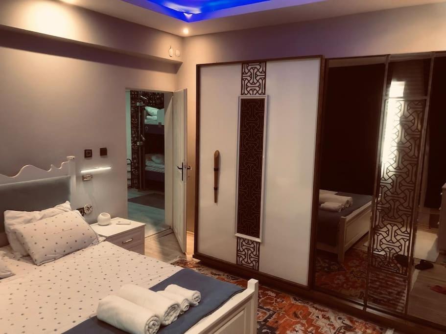 Helios House Appartement Antalya Buitenkant foto